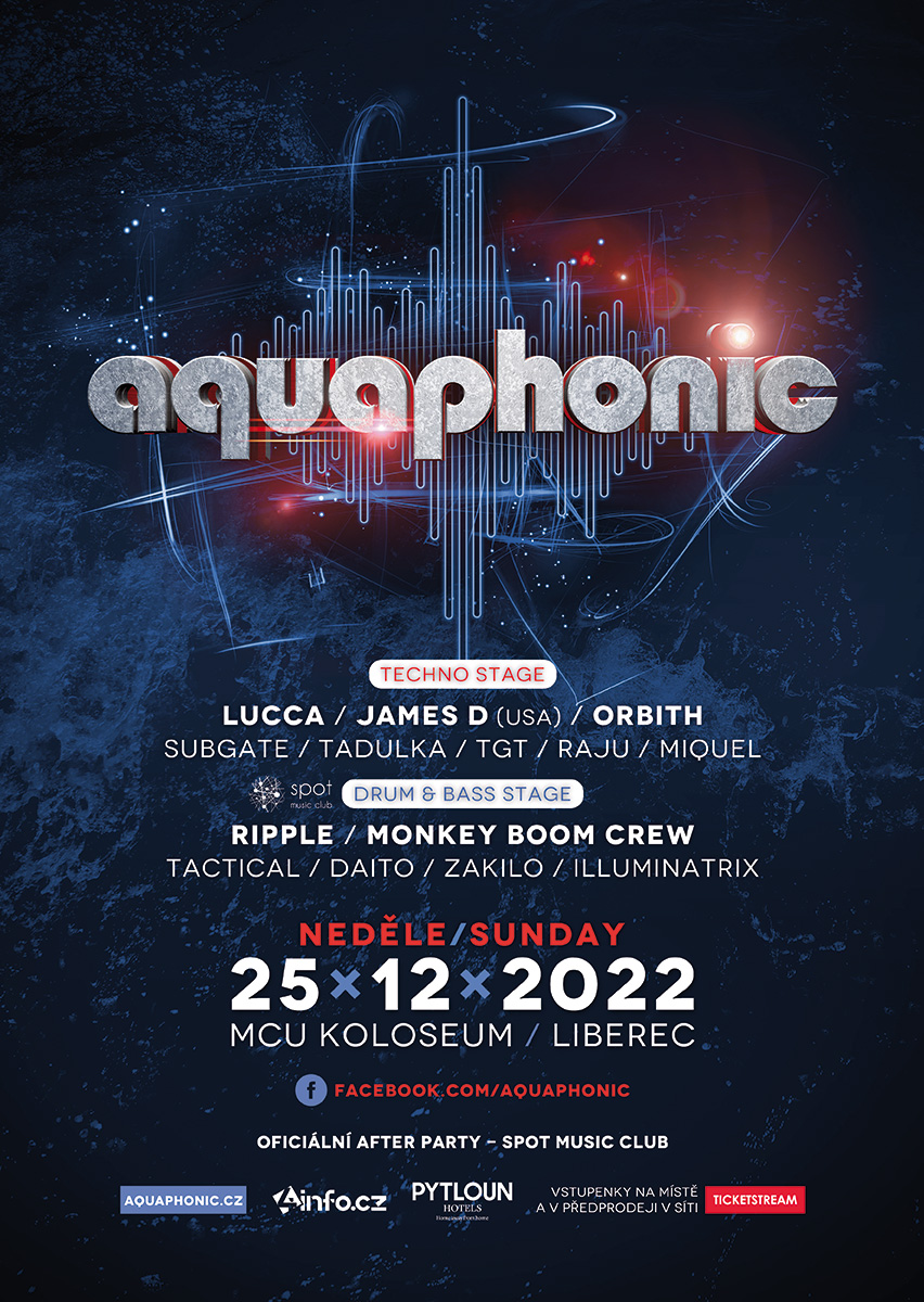 Aquaphonic 2019
